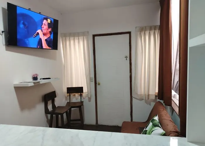 Casa Sole Barranco